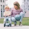 Trīsriteņu skrejritenis Scoot & Ride 96271 zils bērniem 2,8 kg