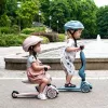 Trīsriteņu skrejritenis Scoot & Ride 96271 zils bērniem 2,8 kg