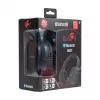 MAXELL HD1 BASS Bluetooth austiņas ar USB-C uzlādi, bass-orientēta skaņa, bezvadu uzliktās dizains