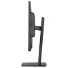 Datora monitors IIYAMA ProLite XB2797QSN-B1 27 collu 2560x1440 Quad HD LCD IPS, matēts, USB 3.2 centrmezgls, skaļruņi, augstumā regulējams, VESA