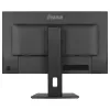 Datora monitors IIYAMA ProLite XB2797QSN-B1 27 collu 2560x1440 Quad HD LCD IPS, matēts, USB 3.2 centrmezgls, skaļruņi, augstumā regulējams, VESA
