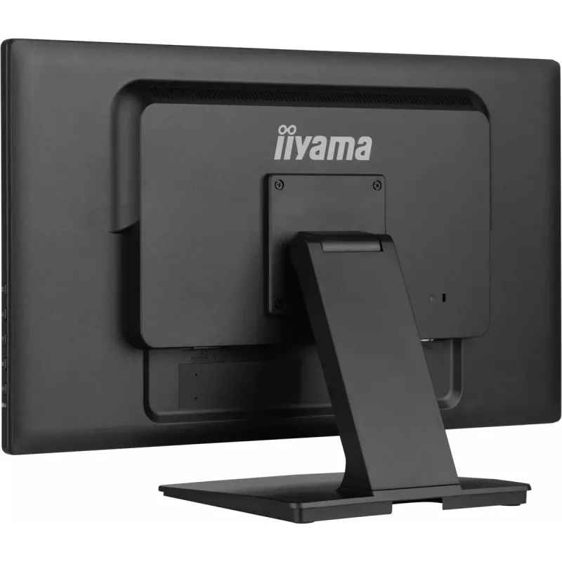 IIYAMA ProLite T2452MSC-B2AG 24 collas Full HD IPS skārienjutīgs monitors 1920×1080, 5 ms, USB 3.2 centrmezgls, skaļruņi, VESA