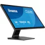 IIYAMA ProLite T2452MSC-B2AG 24 collas Full HD IPS skārienjutīgs monitors 1920×1080, 5 ms, USB 3.2 centrmezgls, skaļruņi, VESA