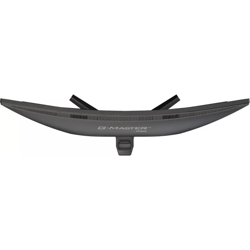 Monitors IIYAMA G-MASTER GC2781HSU-B1 27 collas izliekts VA 1920×1080 144 Hz USB centrmezgls skaļruņi VESA melns