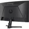 Monitors IIYAMA G-MASTER GC2781HSU-B1 27 collas izliekts VA 1920×1080 144 Hz USB centrmezgls skaļruņi VESA melns