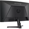 Monitors IIYAMA G-MASTER GC2781HSU-B1 27 collas izliekts VA 1920×1080 144 Hz USB centrmezgls skaļruņi VESA melns