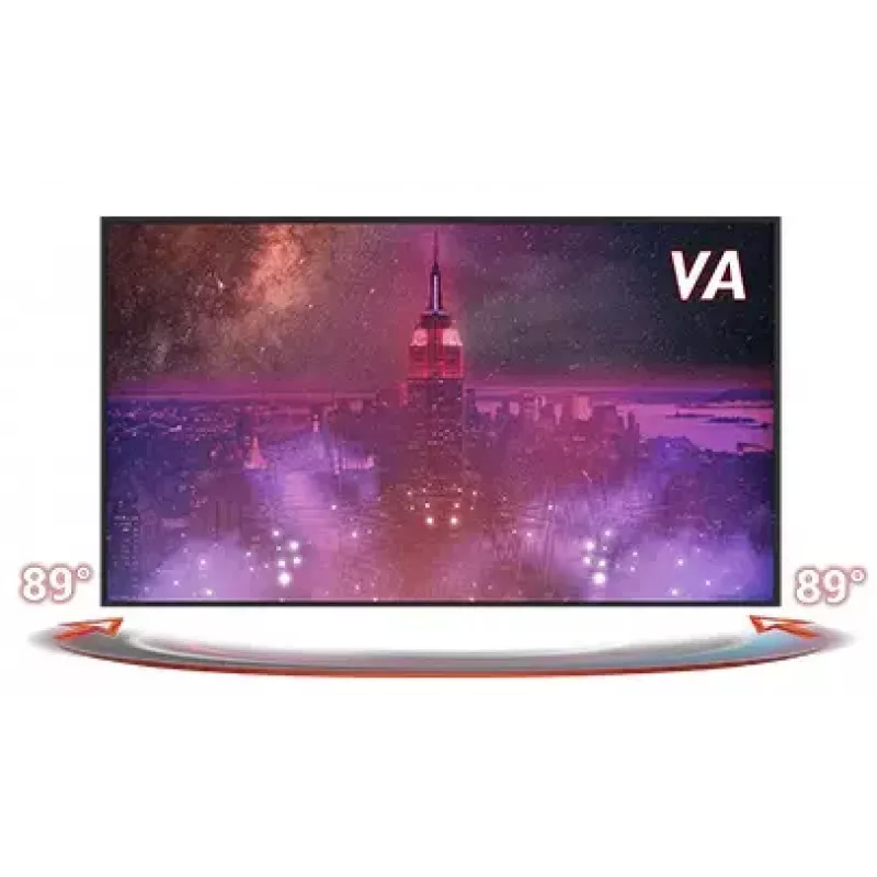 Monitors IIYAMA G-MASTER GC2781HSU-B1 27 collas izliekts VA 1920×1080 144 Hz USB centrmezgls skaļruņi VESA melns