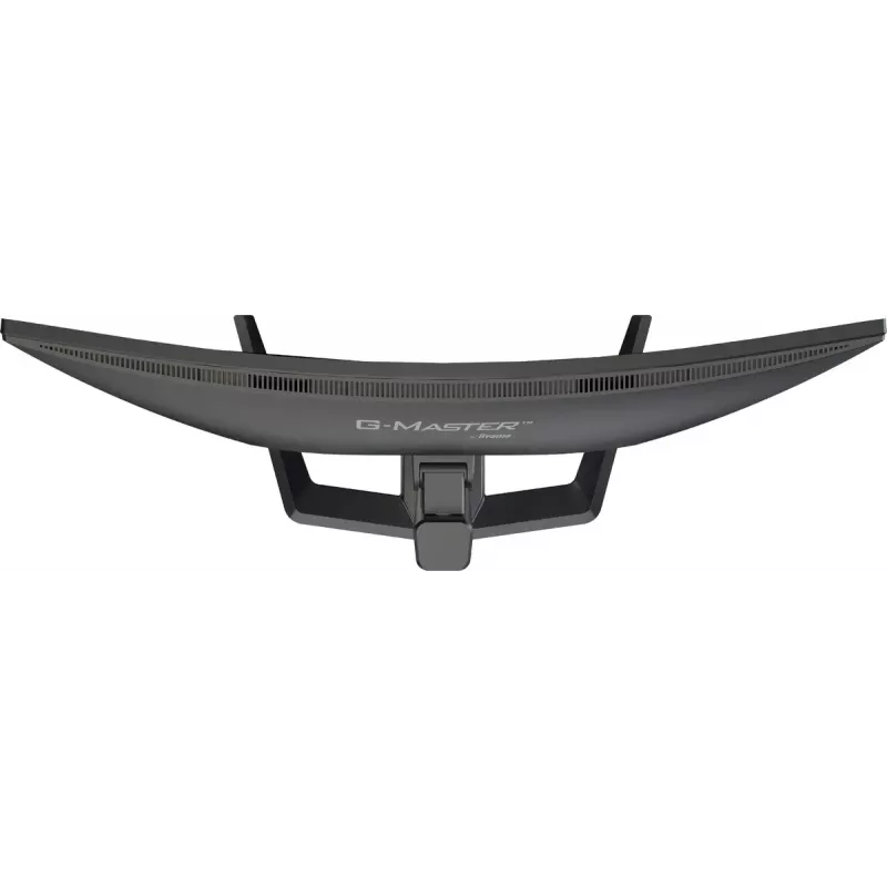 27 collu IIYAMA G-MASTER GCB2784HSU-B1 izliekts VA spēļu monitors, 240 Hz, FHD 1920x1080, USB centrmezgls, skaļruņi, VESA