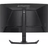 27 collu IIYAMA G-MASTER GCB2784HSU-B1 izliekts VA spēļu monitors, 240 Hz, FHD 1920x1080, USB centrmezgls, skaļruņi, VESA