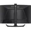 27 collu IIYAMA G-MASTER GCB2784HSU-B1 izliekts VA spēļu monitors, 240 Hz, FHD 1920x1080, USB centrmezgls, skaļruņi, VESA