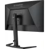 27 collu IIYAMA G-MASTER GCB2784HSU-B1 izliekts VA spēļu monitors, 240 Hz, FHD 1920x1080, USB centrmezgls, skaļruņi, VESA