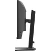 27 collu IIYAMA G-MASTER GCB2784HSU-B1 izliekts VA spēļu monitors, 240 Hz, FHD 1920x1080, USB centrmezgls, skaļruņi, VESA