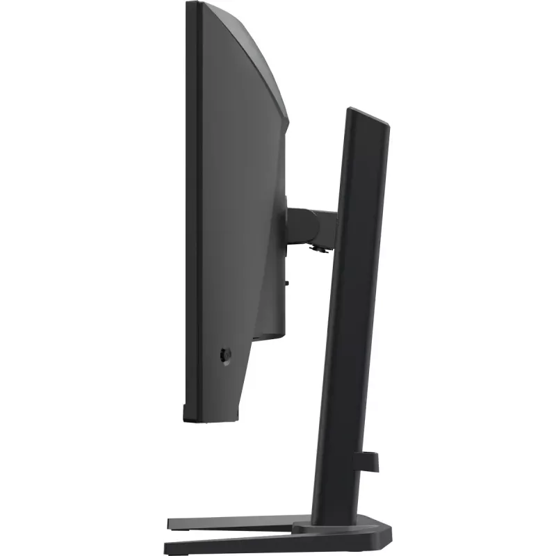 27 collu IIYAMA G-MASTER GCB2784HSU-B1 izliekts VA spēļu monitors, 240 Hz, FHD 1920x1080, USB centrmezgls, skaļruņi, VESA