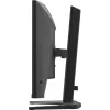 27 collu IIYAMA G-MASTER GCB2784HSU-B1 izliekts VA spēļu monitors, 240 Hz, FHD 1920x1080, USB centrmezgls, skaļruņi, VESA
