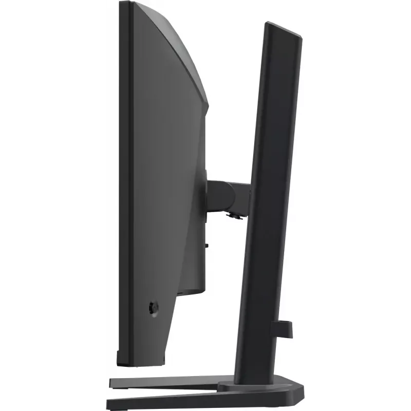 27 collu IIYAMA G-MASTER GCB2784HSU-B1 izliekts VA spēļu monitors, 240 Hz, FHD 1920x1080, USB centrmezgls, skaļruņi, VESA
