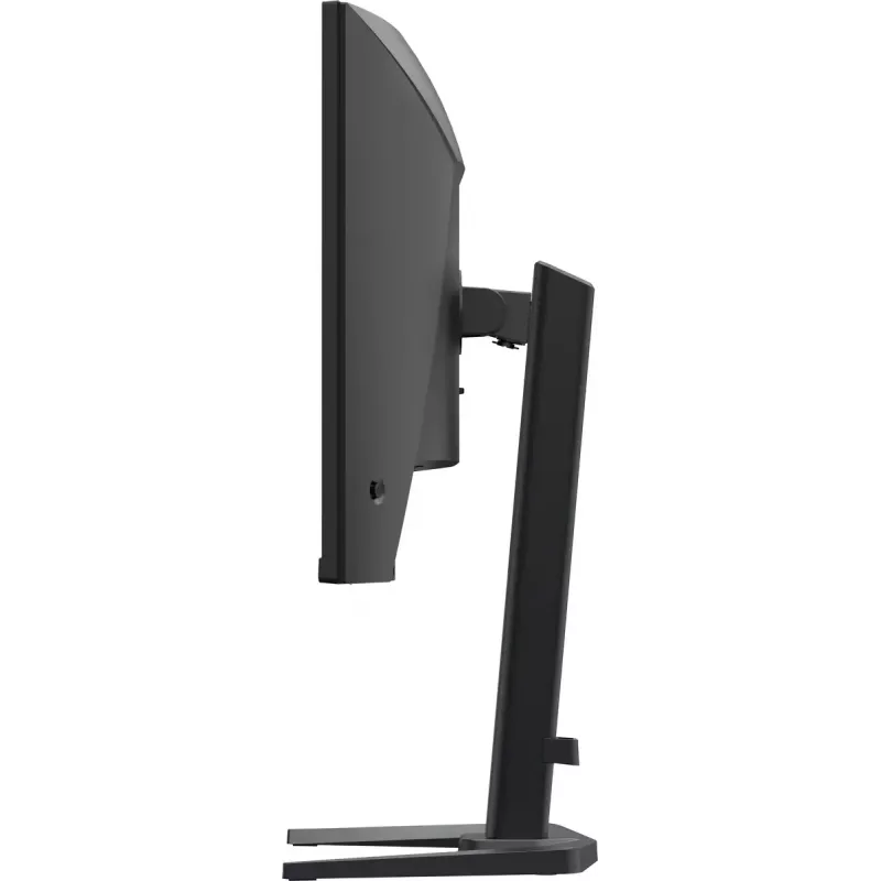 27 collu IIYAMA G-MASTER GCB2784HSU-B1 izliekts VA spēļu monitors, 240 Hz, FHD 1920x1080, USB centrmezgls, skaļruņi, VESA
