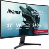 27 collu iiyama G-MASTER GC2784HSU-B1 izliekts VA monitors 240 Hz Full HD 1920x1080 USB centrmezgls skaļruņi VESA
