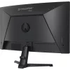 27 collu iiyama G-MASTER GC2784HSU-B1 izliekts VA monitors 240 Hz Full HD 1920x1080 USB centrmezgls skaļruņi VESA