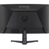 27 collu iiyama G-MASTER GC2784HSU-B1 izliekts VA monitors 240 Hz Full HD 1920x1080 USB centrmezgls skaļruņi VESA