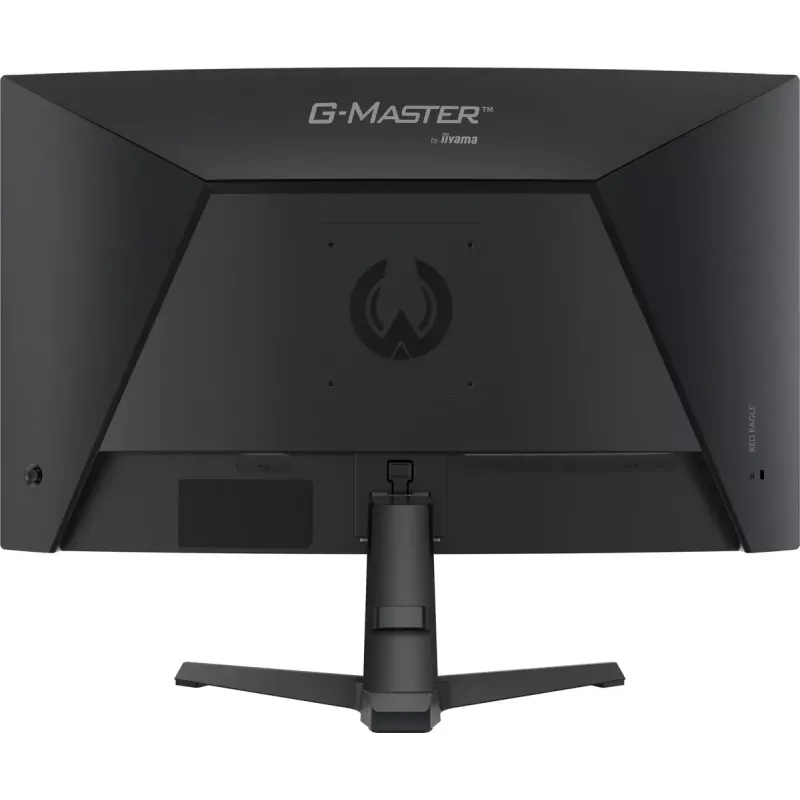 27 collu iiyama G-MASTER GC2784HSU-B1 izliekts VA monitors 240 Hz Full HD 1920x1080 USB centrmezgls skaļruņi VESA