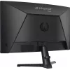 27 collu iiyama G-MASTER GC2784HSU-B1 izliekts VA monitors 240 Hz Full HD 1920x1080 USB centrmezgls skaļruņi VESA