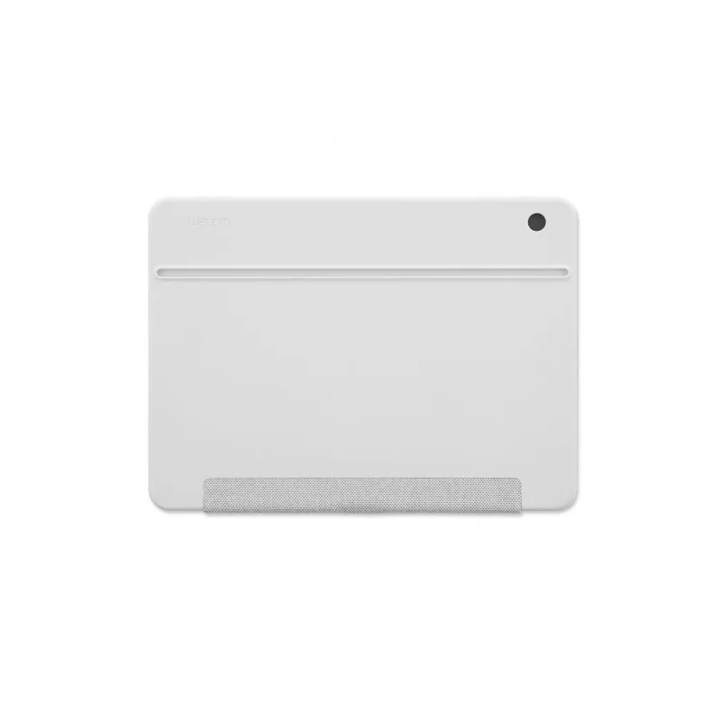 Aizsargapvalks ar statīvu Wacom MovinkPad 11 planšetdatoram, balts, 1 gab.