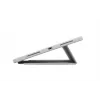 Aizsargapvalks ar statīvu Wacom MovinkPad 11 planšetdatoram, balts, 1 gab.