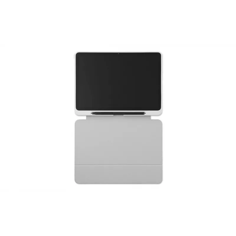 Aizsargapvalks ar statīvu Wacom MovinkPad 11 planšetdatoram, balts, 1 gab.