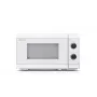 Grila mikroviļņu krāsns Sharp YC-MG01E-C, 800 W, 20 L