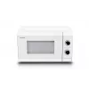 Grila mikroviļņu krāsns Sharp YC-MG01E-C, 800 W, 20 L