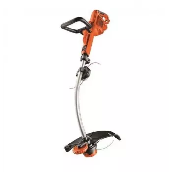 Trimmeris ar auklu 35cm - darba platums, 900 W, 7000 apgr./min, autom.