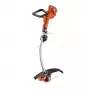 Trimmeris ar auklu 35cm - darba platums, 900 W, 7000 apgr./min, autom.