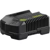 Baterijas lādētājs Stanley SFMCB14-QW 18V DC ieeja