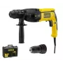 Perforators Stanley ST ROTARY HAMMER SDS+ 800W SFMEH210K 2.4J