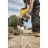 Rotācijas āmurs STANLEY 26/3-EH230KQ — SDS‑MAX, 1600 W, trieciena enerģija 5–15 J