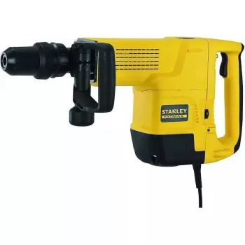 Rotācijas āmurs STANLEY 26/3-EH230KQ — SDS‑MAX, 1600 W, trieciena enerģija 5–15 J