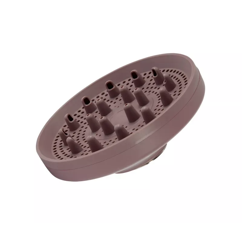 Matu žāvētājs Remington EC8930, 1600 W, digitāls motors, 110000 RPM, rozā, 3 m vads