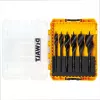 3-rievu urbju komplekts 13-32mm