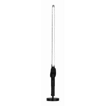 Galda lampa Ukonic 16285 LED melna balta Star Wars tēma
