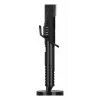 Galda lampa Ukonic 16285 LED melna balta Star Wars tēma