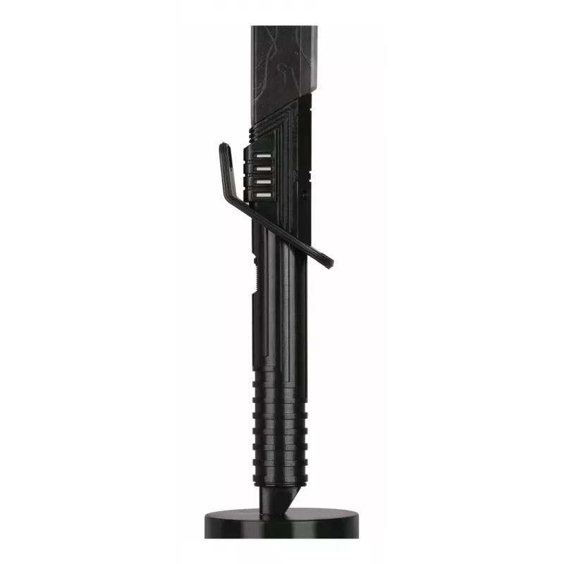 Galda lampa Ukonic 16285 LED melna balta Star Wars tēma