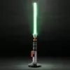 Galda lampa Ukonic 16987 Star Wars zaļa gaisma 595 mm