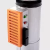 Galda lampa Ukonic 16987 Star Wars zaļa gaisma 595 mm