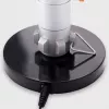 Galda lampa Ukonic 16987 Star Wars zaļa gaisma 595 mm