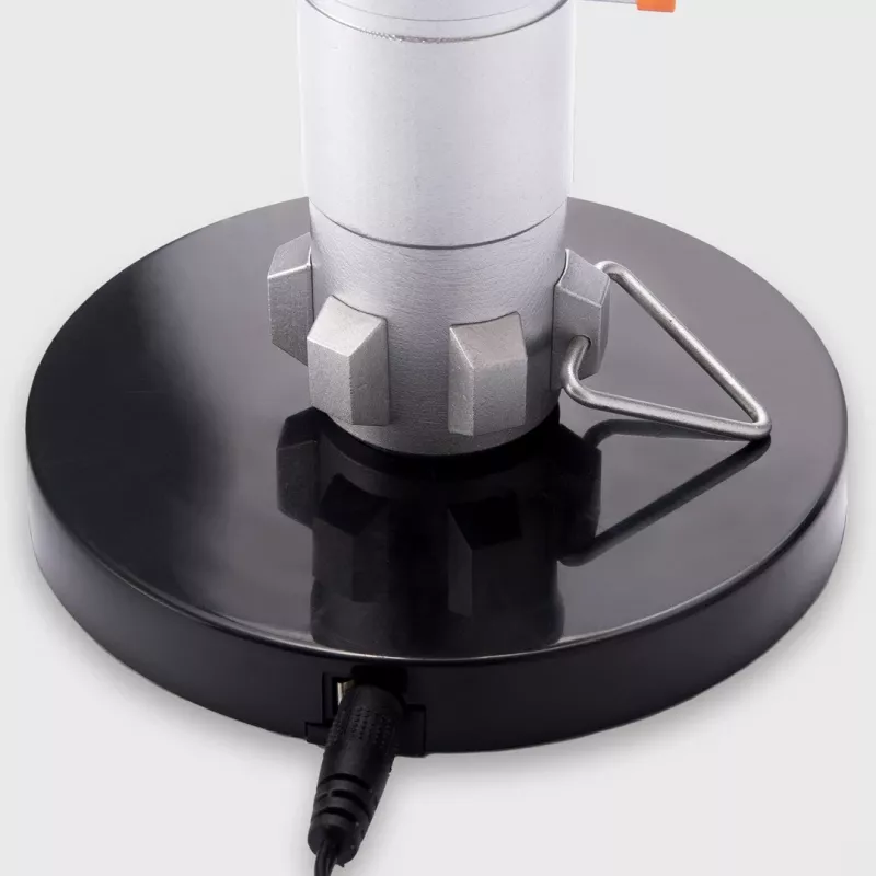 Galda lampa Ukonic 16987 Star Wars zaļa gaisma 595 mm