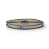 Viedā gaismas josla Nedis WIFILS51CRGB — Wi‑Fi, RGB, 24 W, 1 m kabelis, 12 mm platums