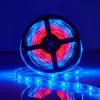 Viedā gaismas josla Nedis WIFILS51CRGB — Wi‑Fi, RGB, 24 W, 1 m kabelis, 12 mm platums
