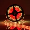 Viedā gaismas josla Nedis WIFILS51CRGB — Wi‑Fi, RGB, 24 W, 1 m kabelis, 12 mm platums