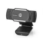 Nedis WCAM110BK tīmekļa kamera 5 MP 2592 x 1944 pikseļi USB 2.0 Melns
