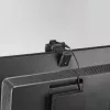 Nedis WCAM110BK tīmekļa kamera 5 MP 2592 x 1944 pikseļi USB 2.0 Melns